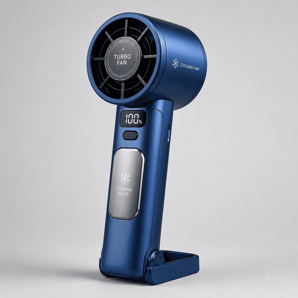 Ventyro FrostJet™ 3-in-1 Turbo Cooling Fan — image 1