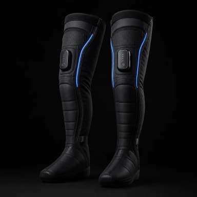 Recovery Boots Pro