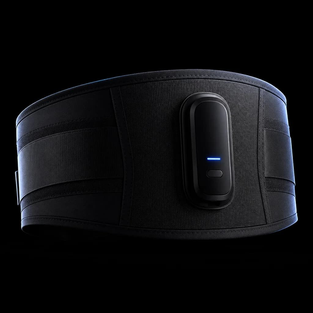 Back Recovery Pro — image 1